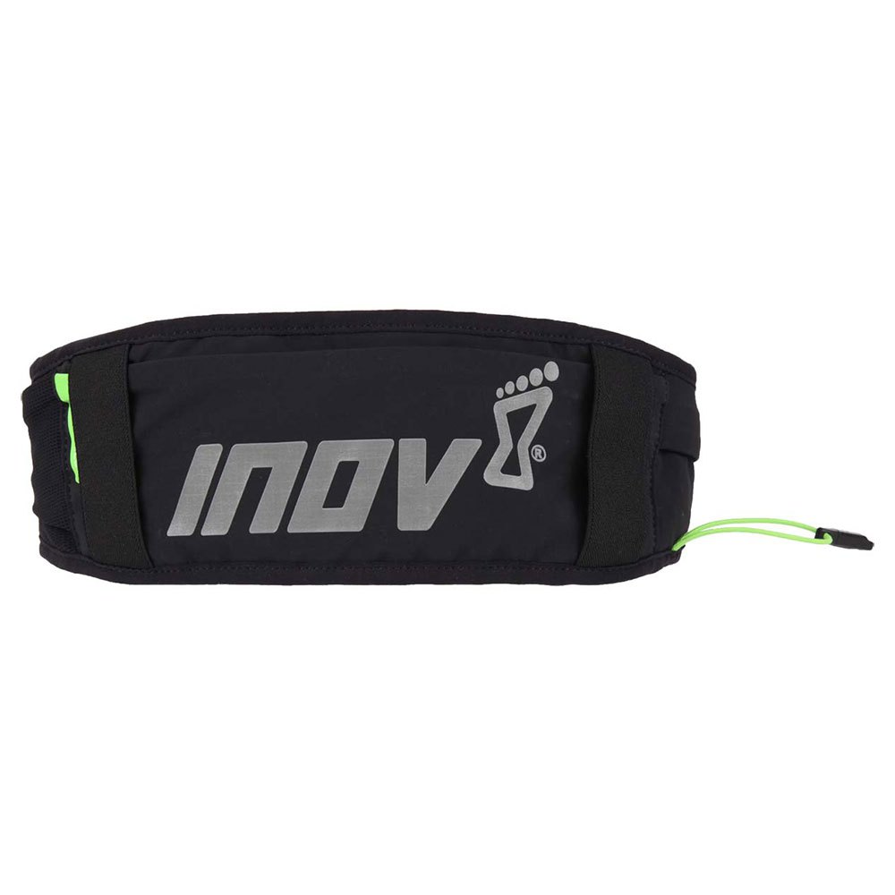 inov8 race waist pack noir
