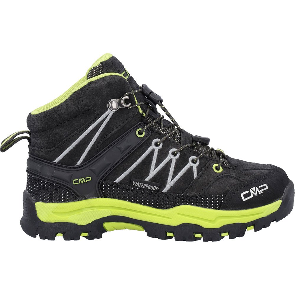 cmp rigel mid wp 3q12944 hiking boots noir eu 30