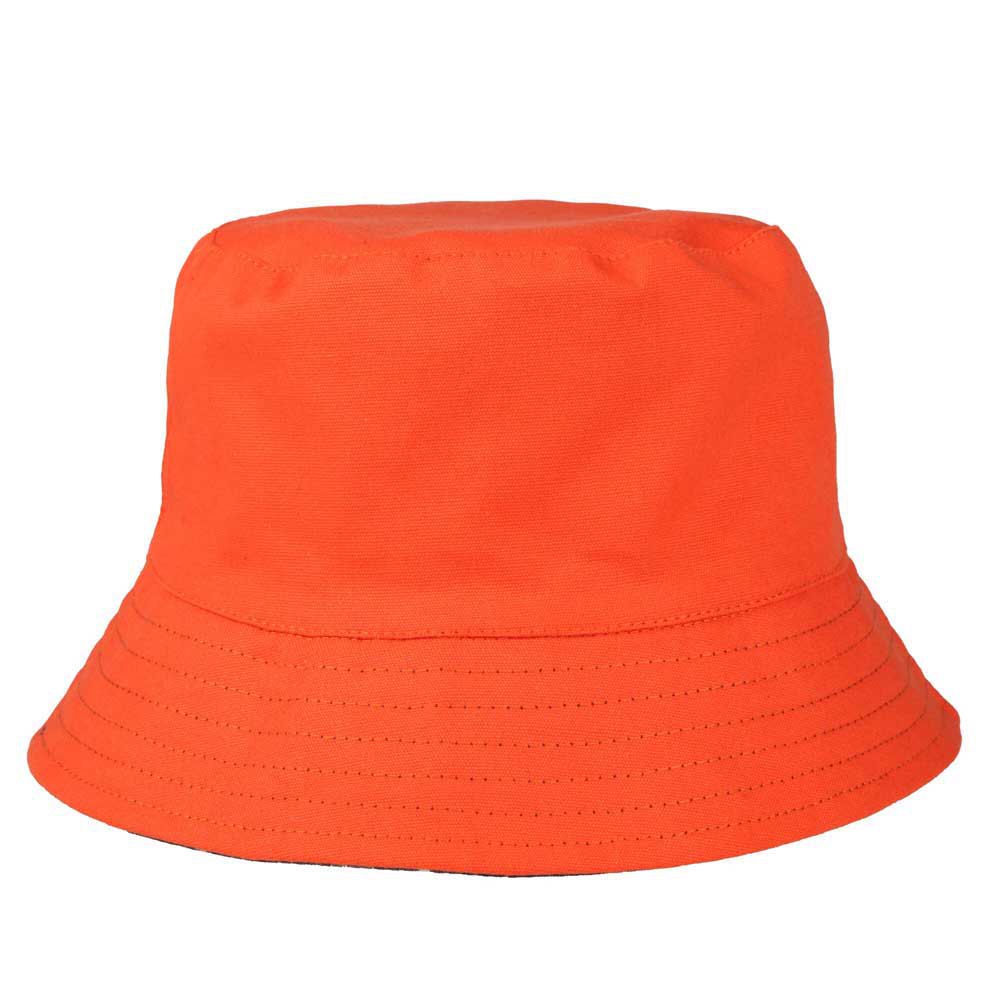 regatta flip bucket hat orange 7-10 years garçon