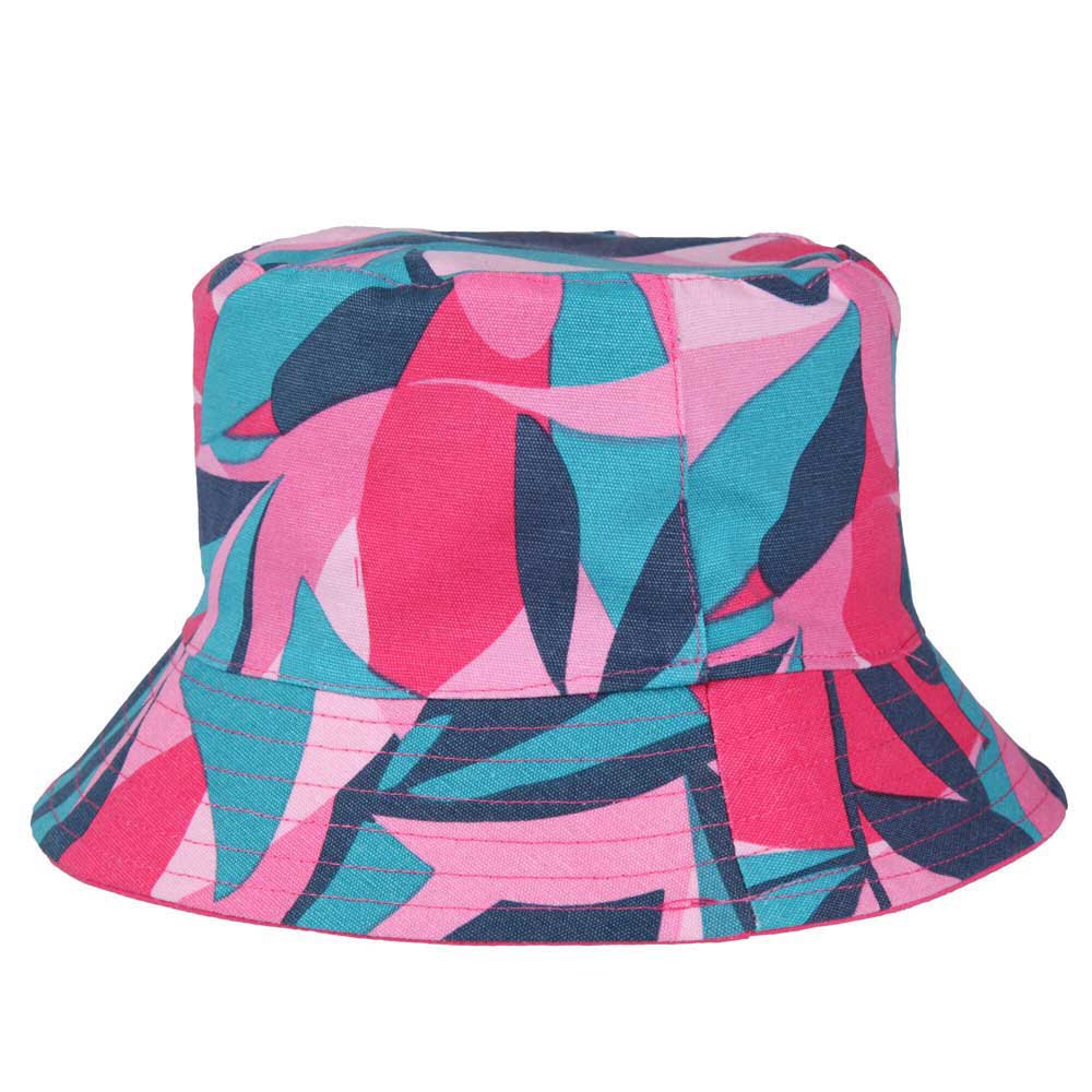 regatta flip bucket hat multicolore 11-13 years garçon