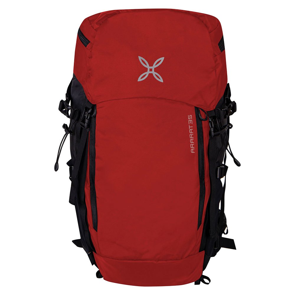 montura ararat 35l backpack rouge