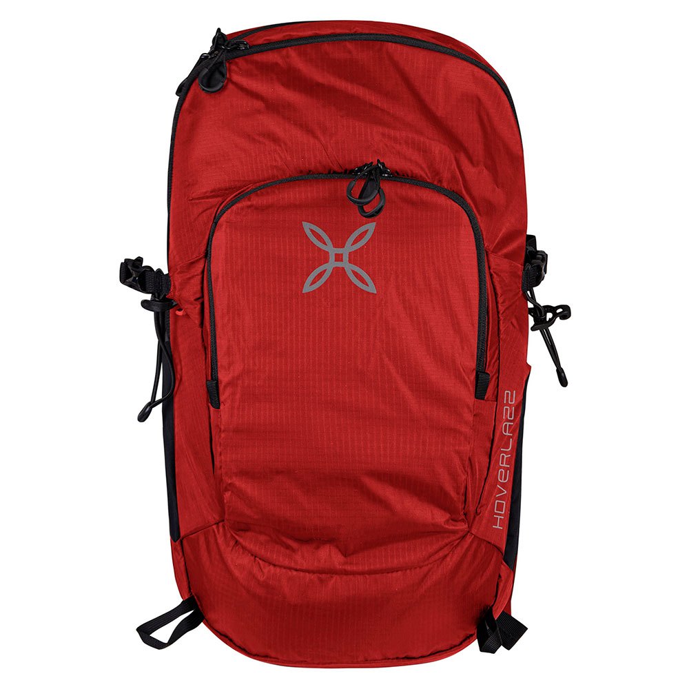 montura hoverla 22l backpack rouge