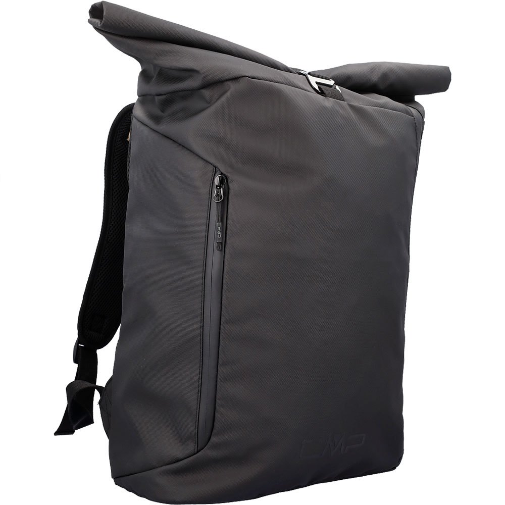 cmp 3v84257 keno 25l lifestyle backpack noir