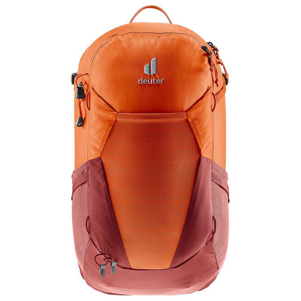 deuter futura 23l backpack orange m