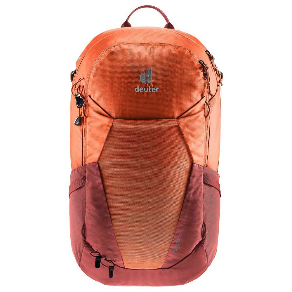 deuter futura 27l backpack orange m