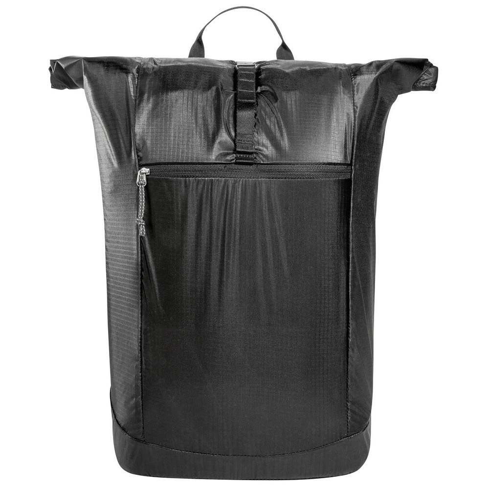 tatonka sqzy rolltop 22l backpack noir