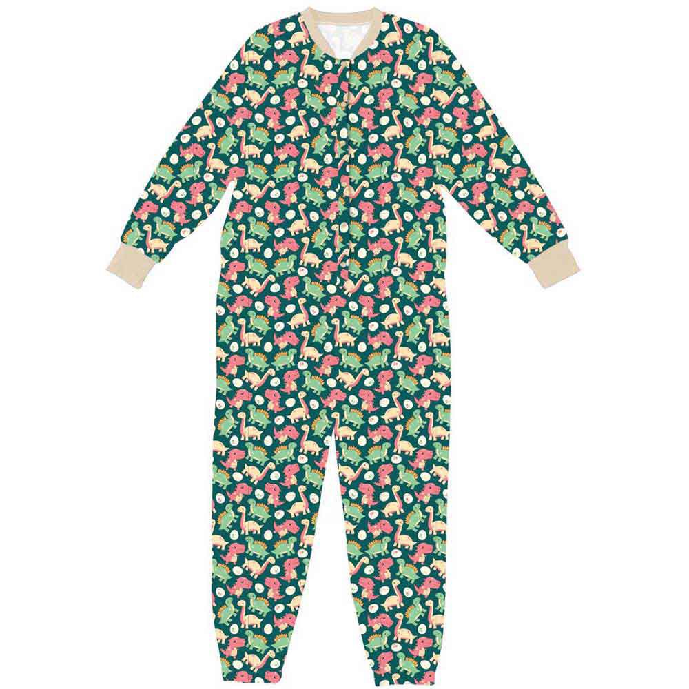 fuzzyard onesie dog pijama multicolore l