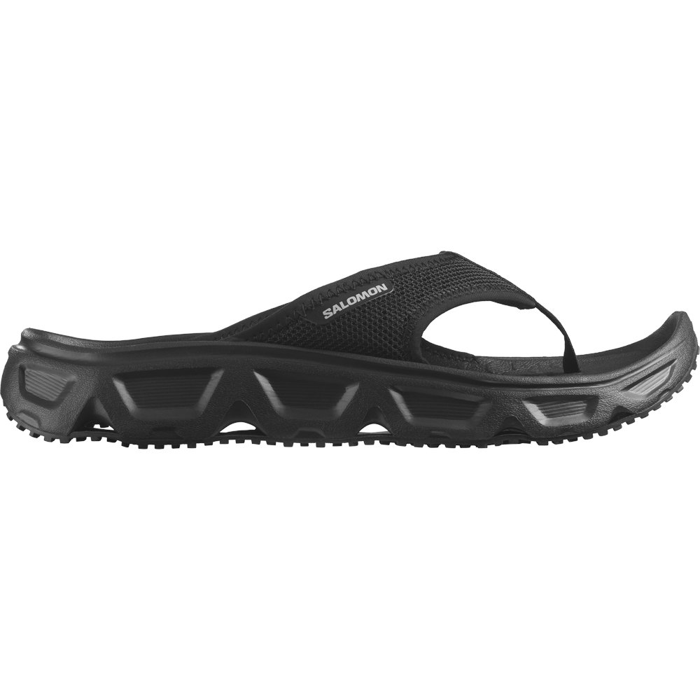 salomon reelax break 6.0 sandals refurbished noir eu 42 2/3 homme
