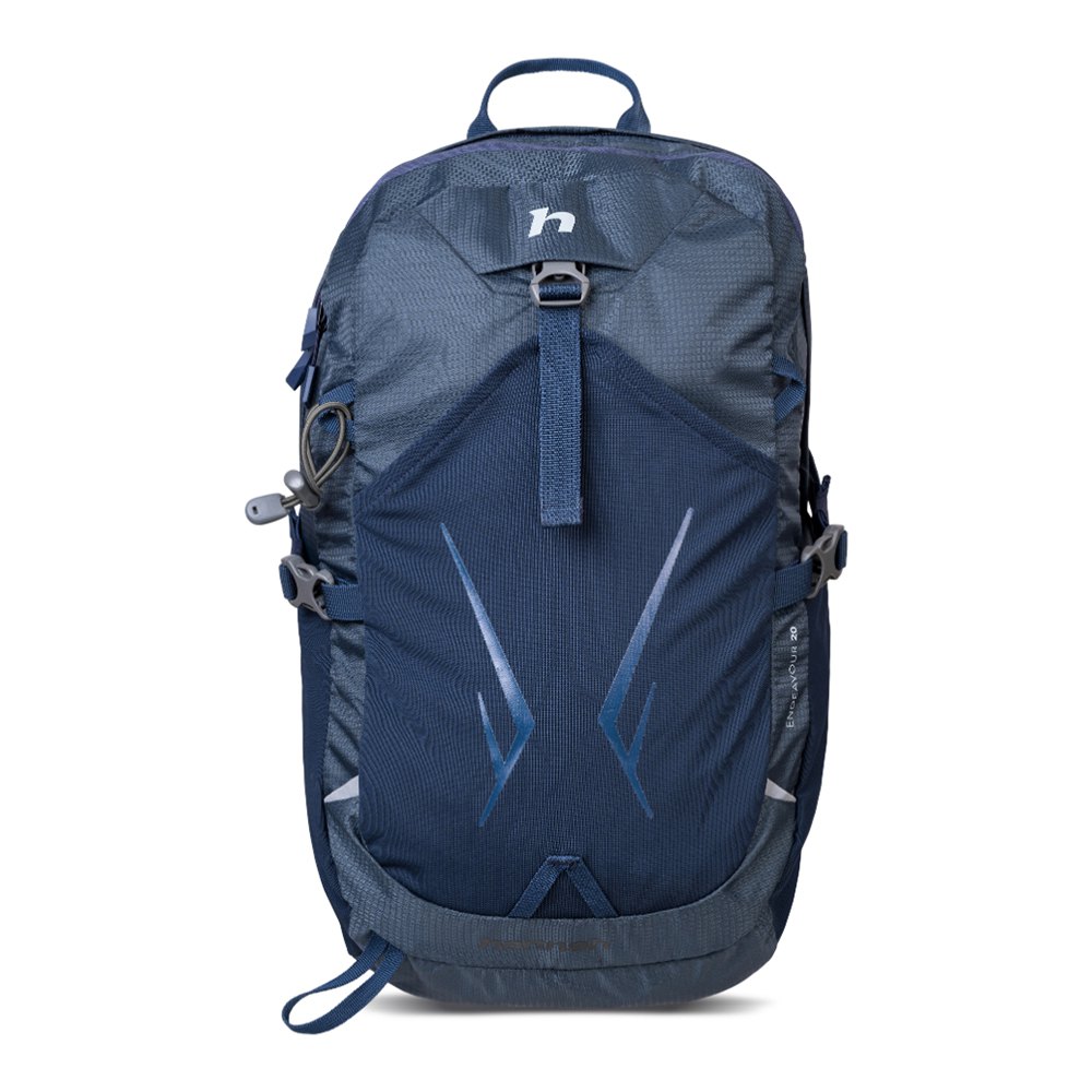 hannah endeavour 20 backpack bleu
