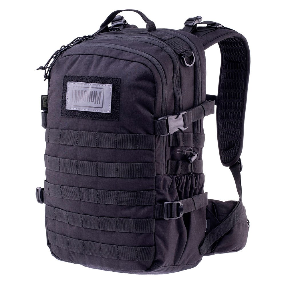 magnum urbantask 25l backpack noir