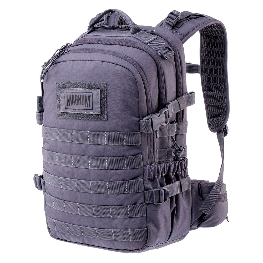 magnum urbantask 25l backpack violet