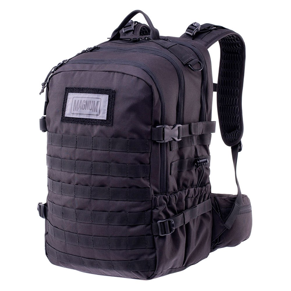 magnum urbantask 37l backpack noir