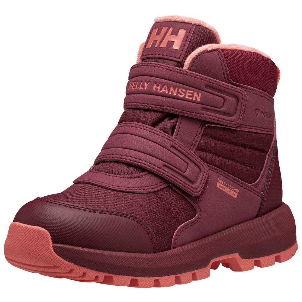 helly hansen bowstring ht hiking boots rouge eu 30