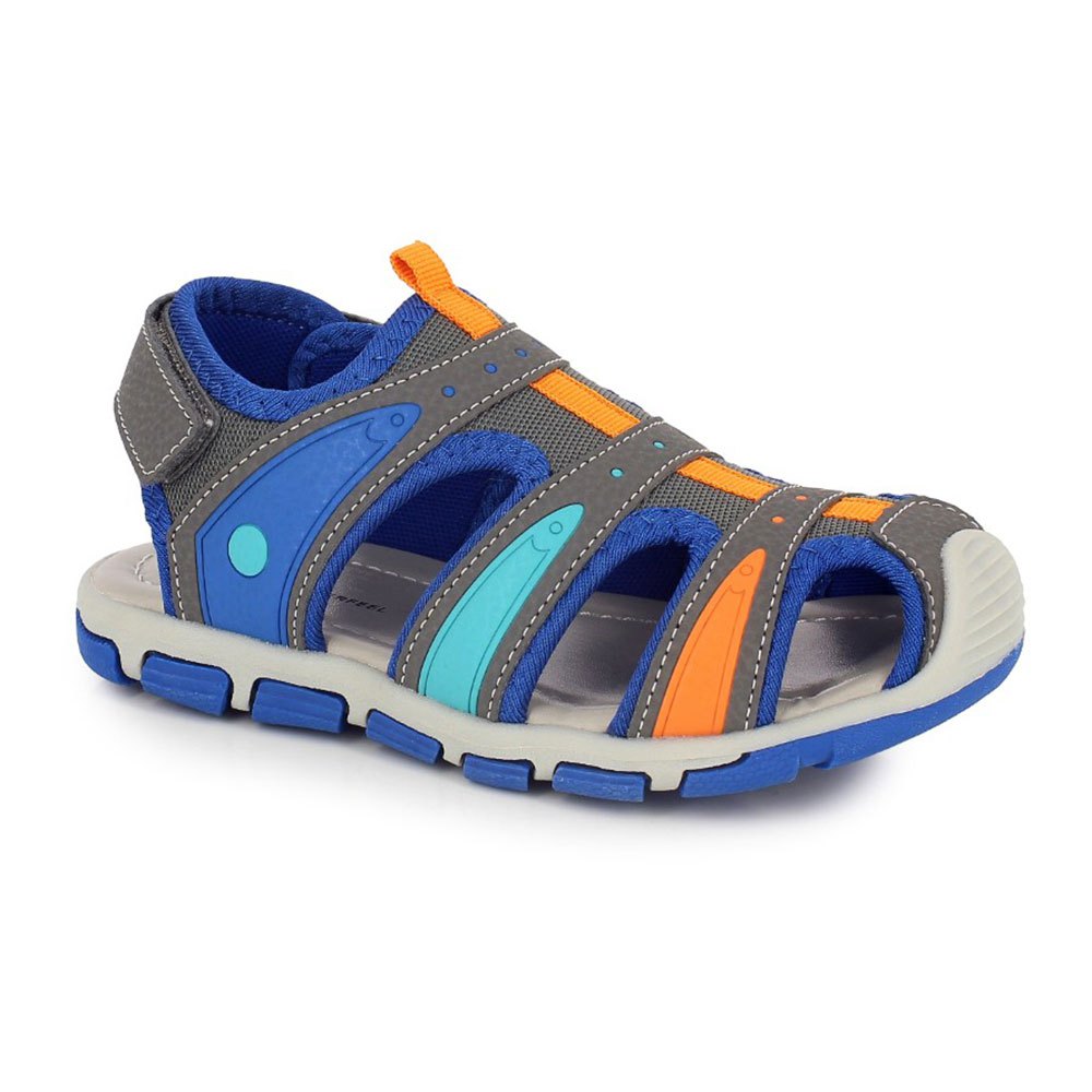 kimberfeel arlequin sandals bleu eu 24