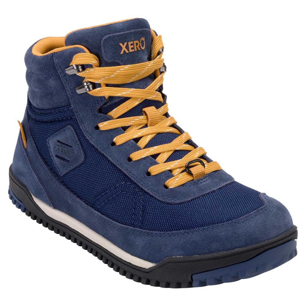 xero shoes ridgeway hiking shoes refurbished bleu eu 38 femme
