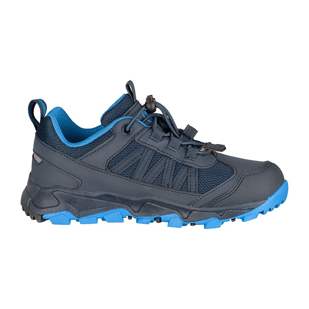 trollkids tronfjell low hiking shoes bleu eu 29