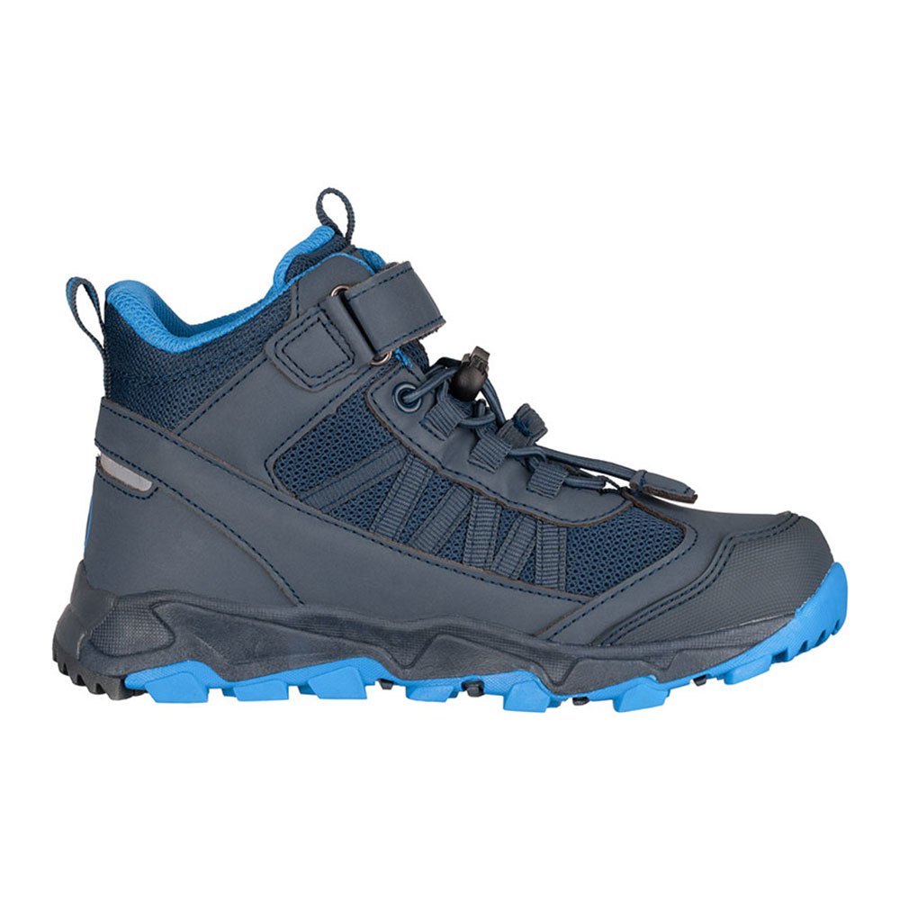 trollkids tronfjell mid hiking boots bleu eu 38