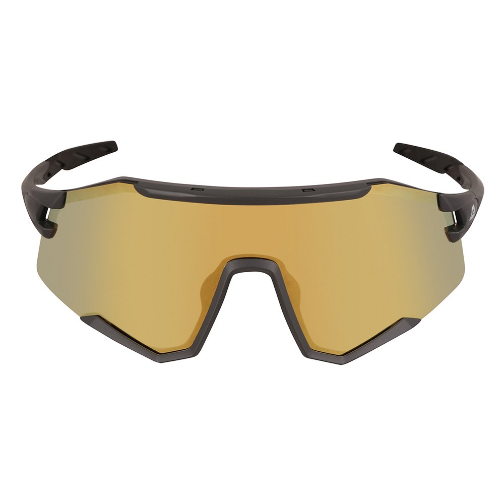 alpine pro barde sunglasses doré cat3