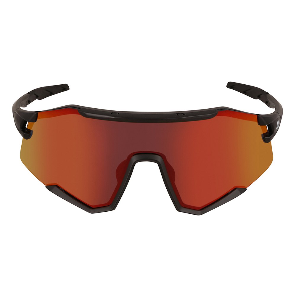 alpine pro barde sunglasses orange cat3