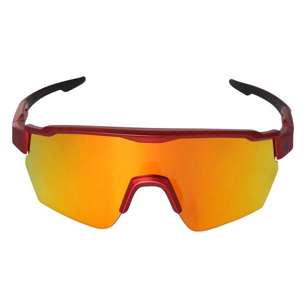 alpine pro frede sunglasses doré cat3