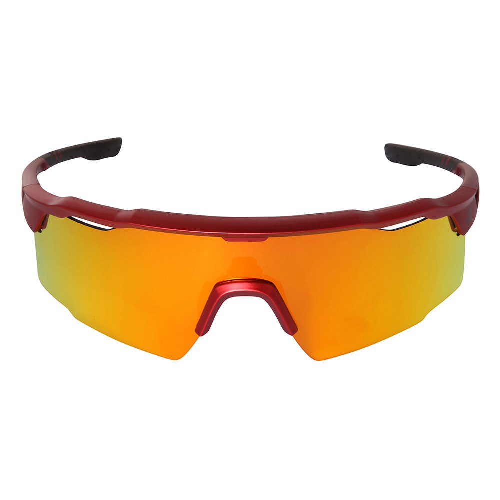 alpine pro gaude sunglasses orange cat3