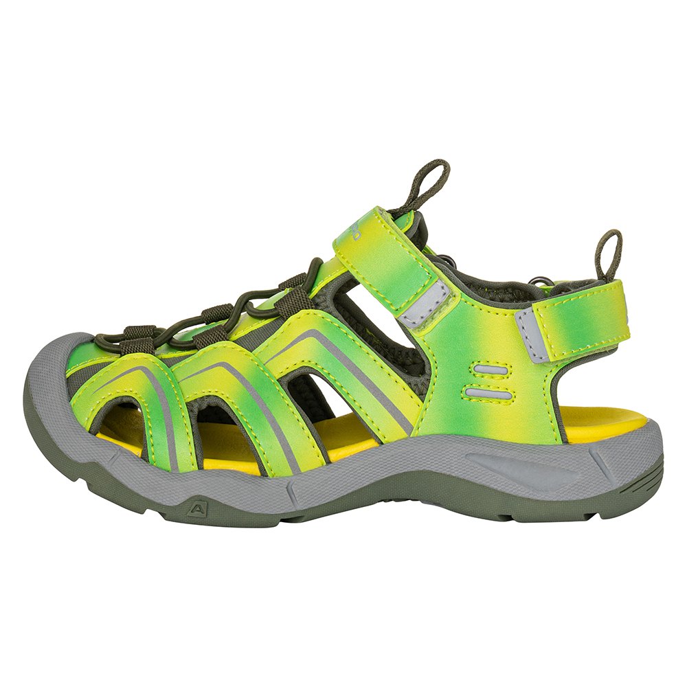 alpine pro anguso sandals vert 29