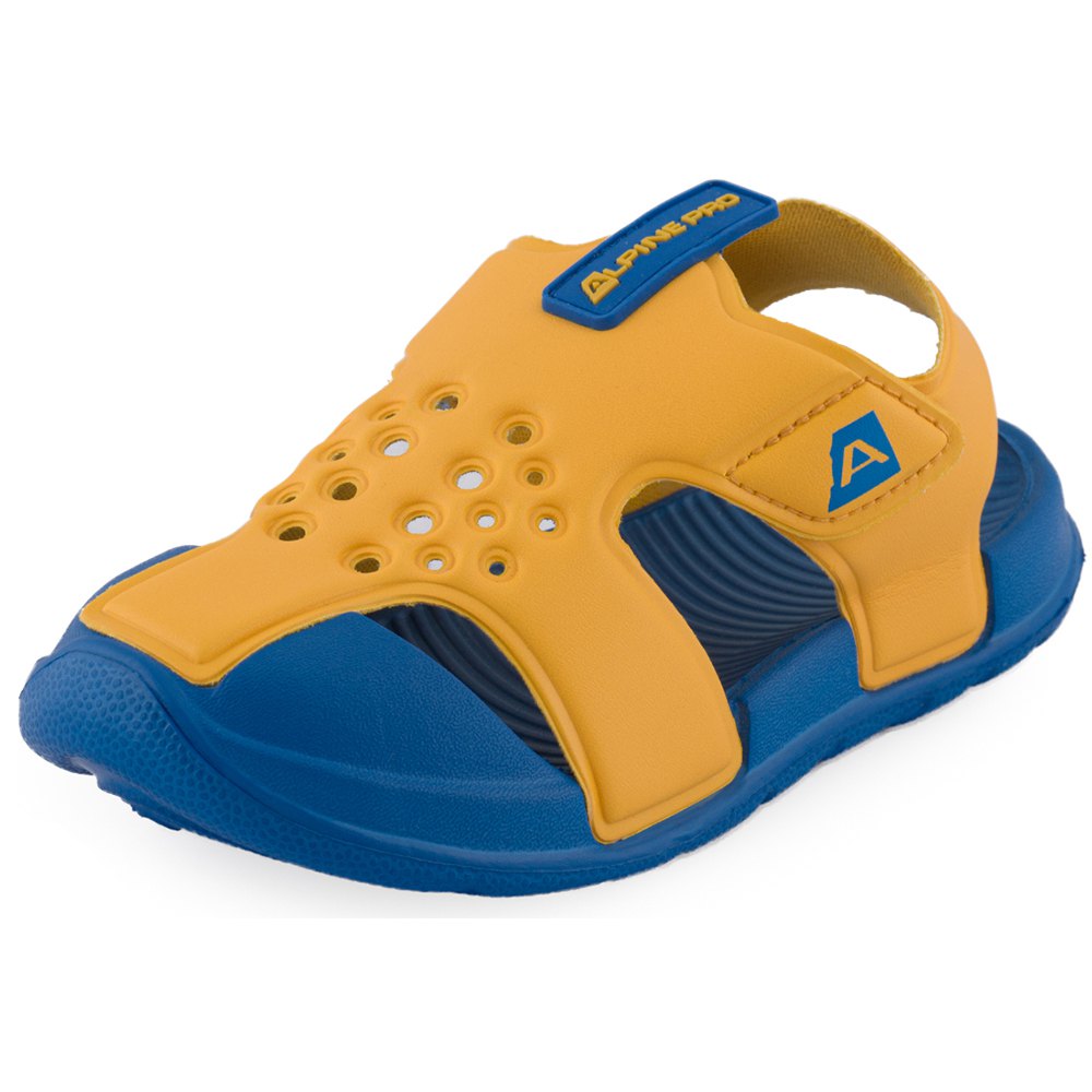 alpine pro bredo sandals jaune eu 32