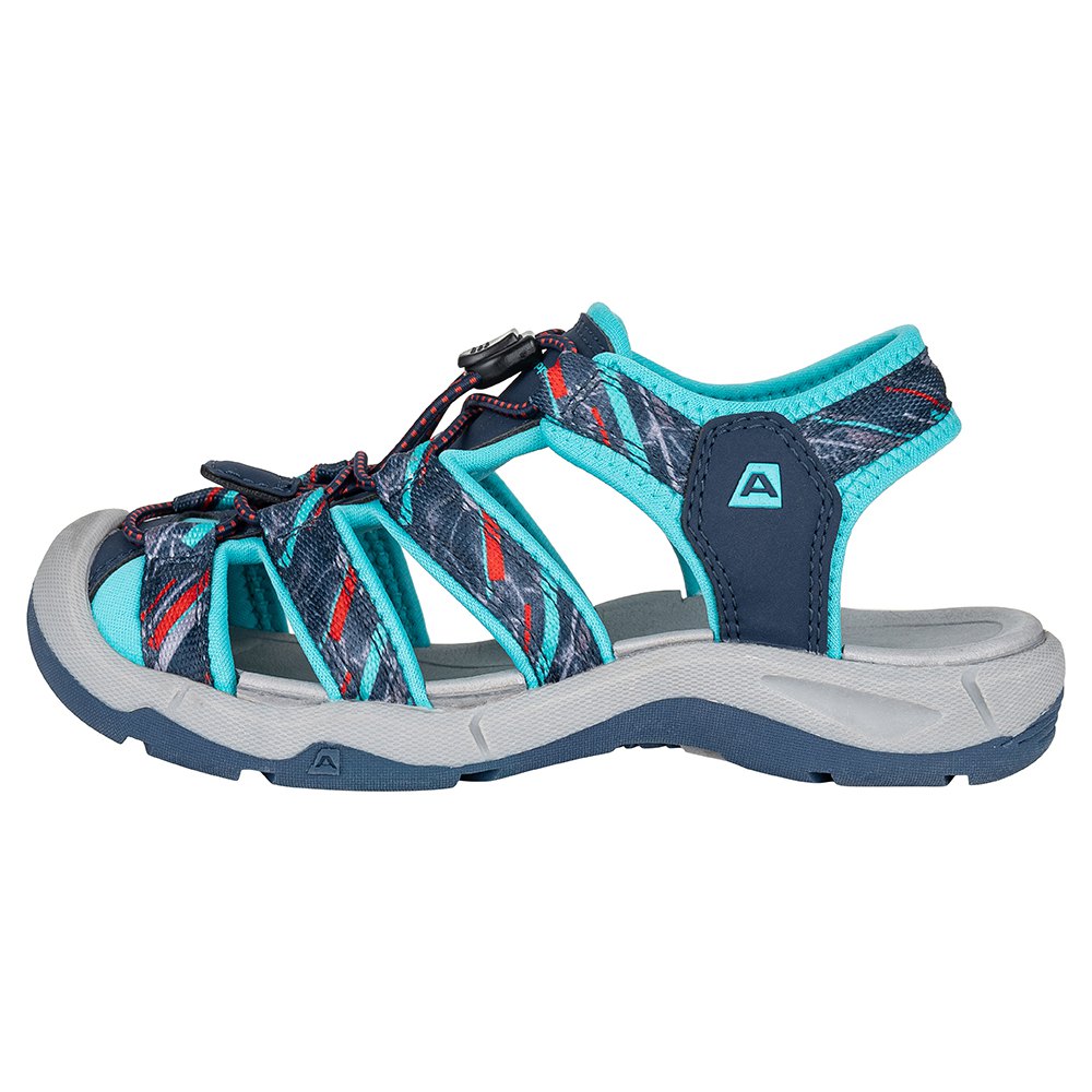 alpine pro gaster sandals bleu 28
