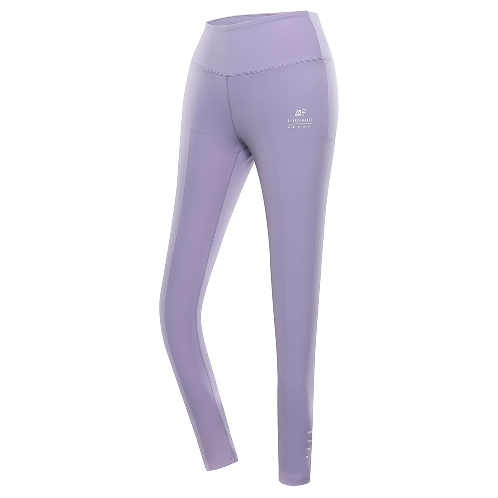 alpine pro lenca leggings violet m femme