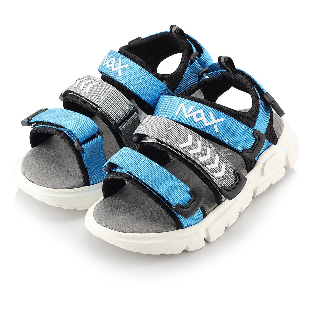 alpine pro nesso sandals bleu 30
