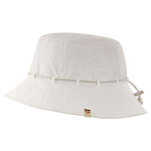vaude teek hat blanc 56 cm femme