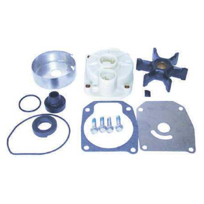 sierra water pump kit set gris