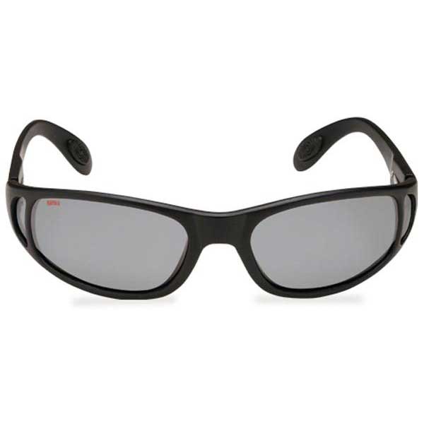 rapala sportsmans polarized sunglasses noir,gris  homme