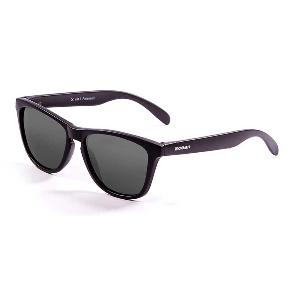 ocean sunglasses sea polarized sunglasses noir  homme