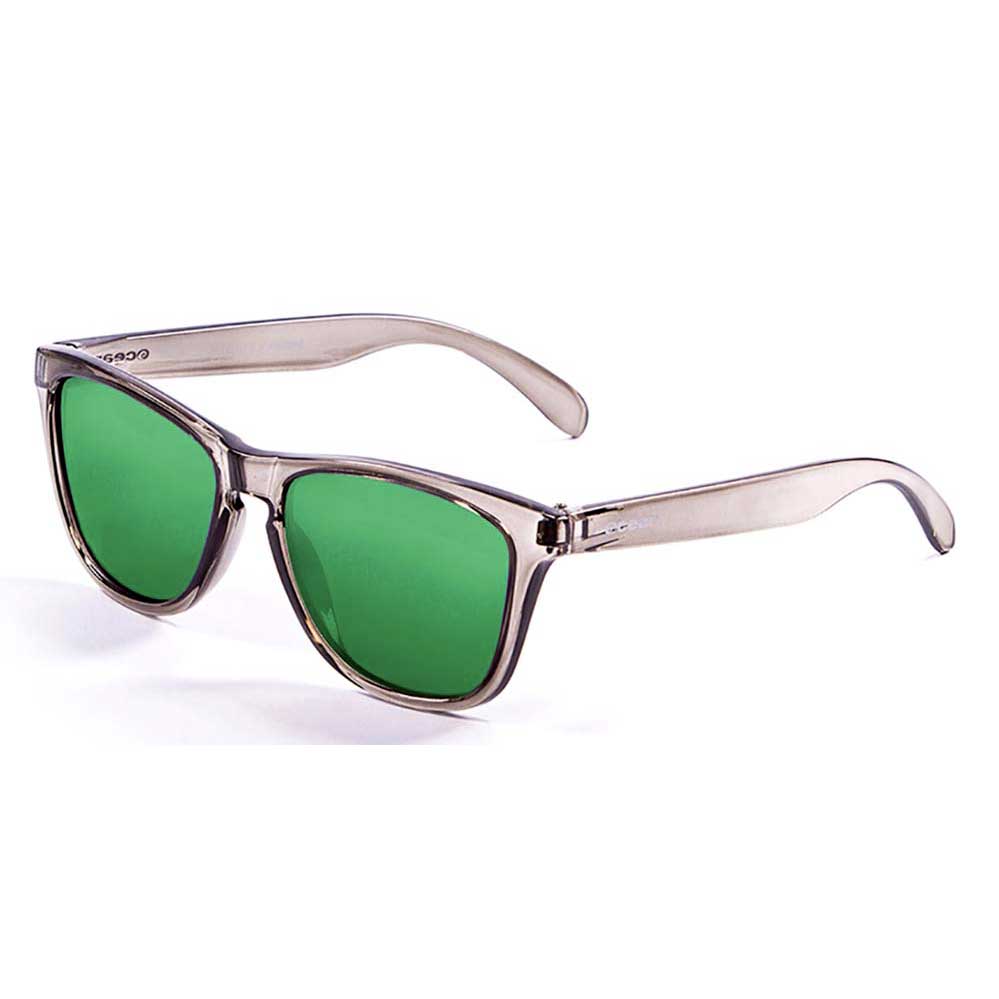 ocean sunglasses sea polarized sunglasses vert,noir  homme