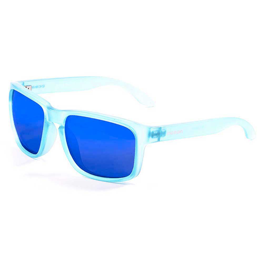 ocean sunglasses blue moon sunglasses bleu  homme