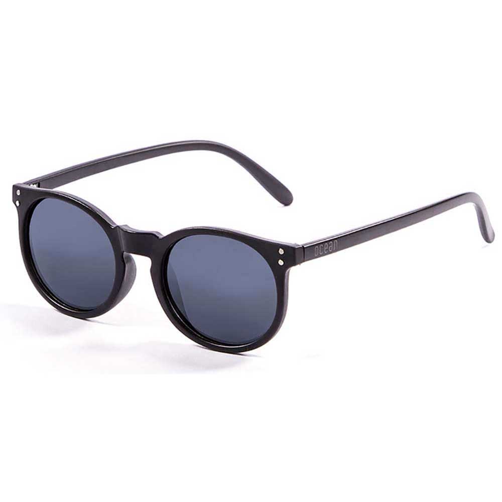 ocean sunglasses lizard polarized sunglasses noir  homme