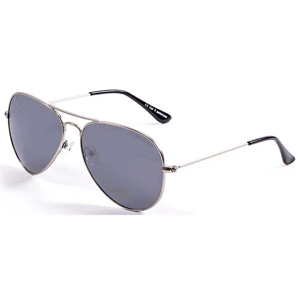 ocean sunglasses bonila polarized sunglasses argenté  homme