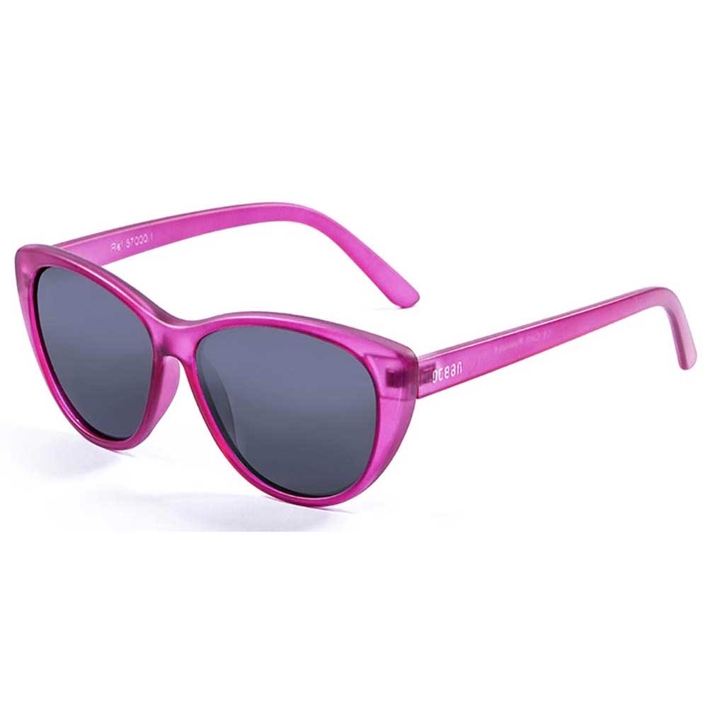 ocean sunglasses hendaya polarized sunglasses rose  homme