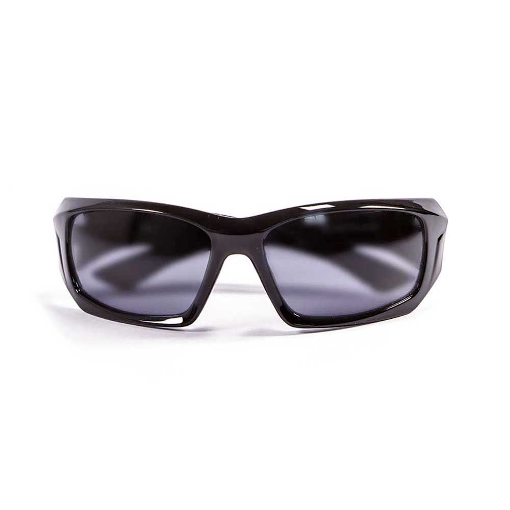 ocean sunglasses antigua polarized sunglasses noir  homme