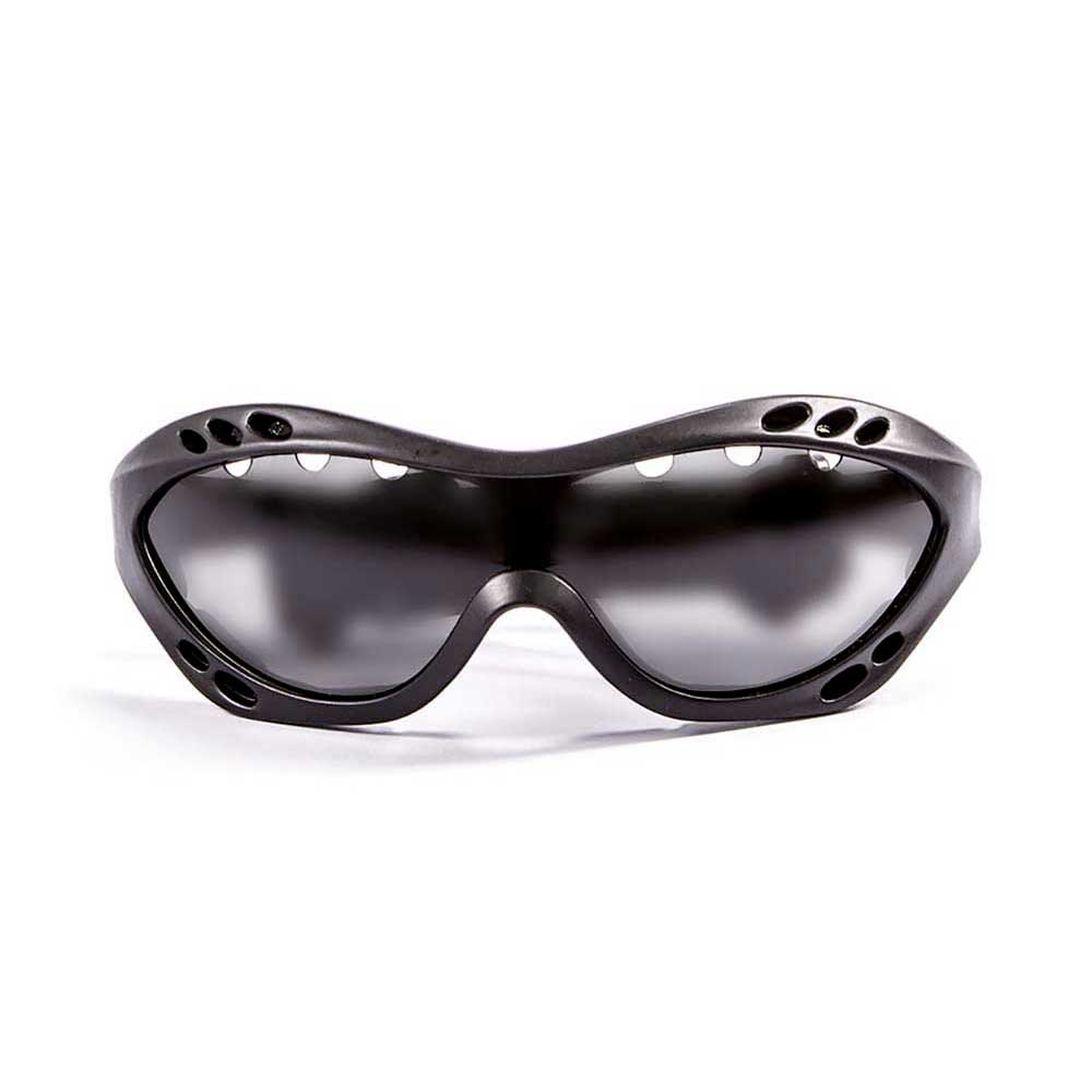 ocean sunglasses costa rica polarized sunglasses noir  homme