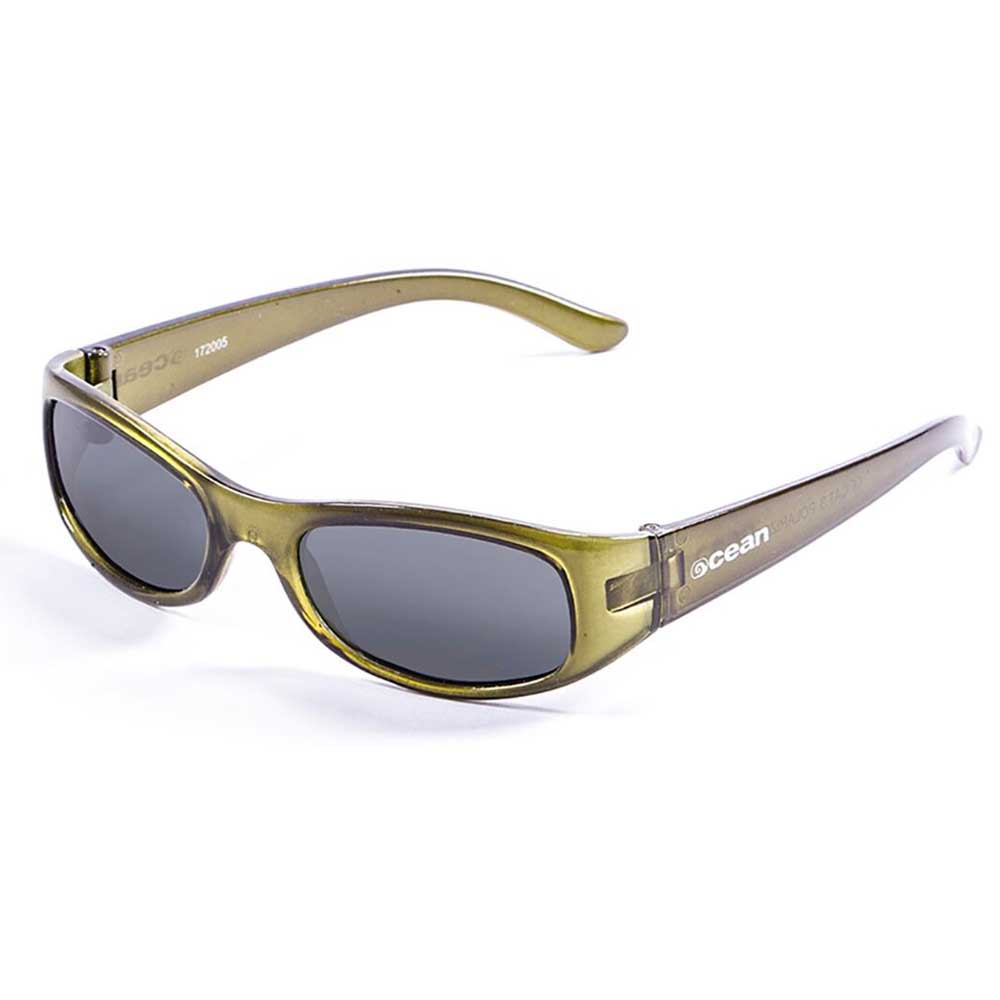 ocean sunglasses bali polarized sunglasses vert cat4