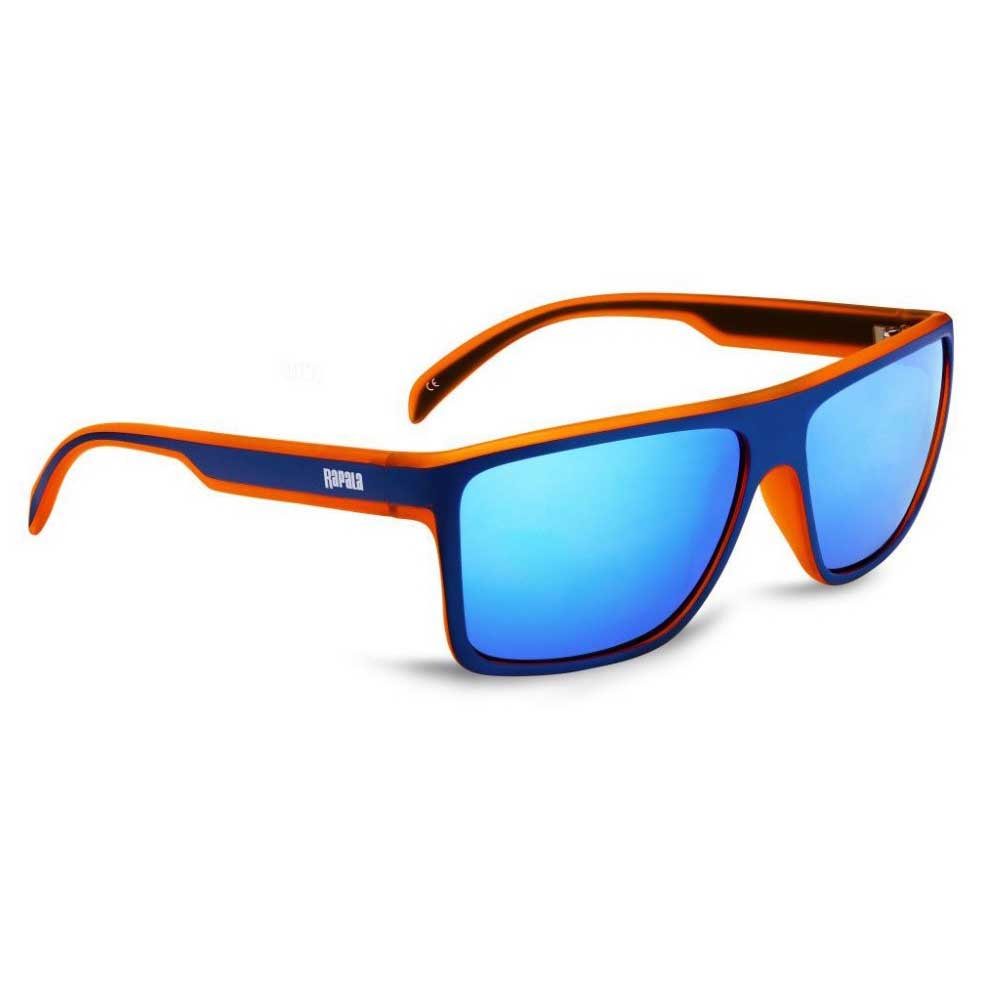 rapala urban vision gear polarized sunglasses bleu,noir  homme
