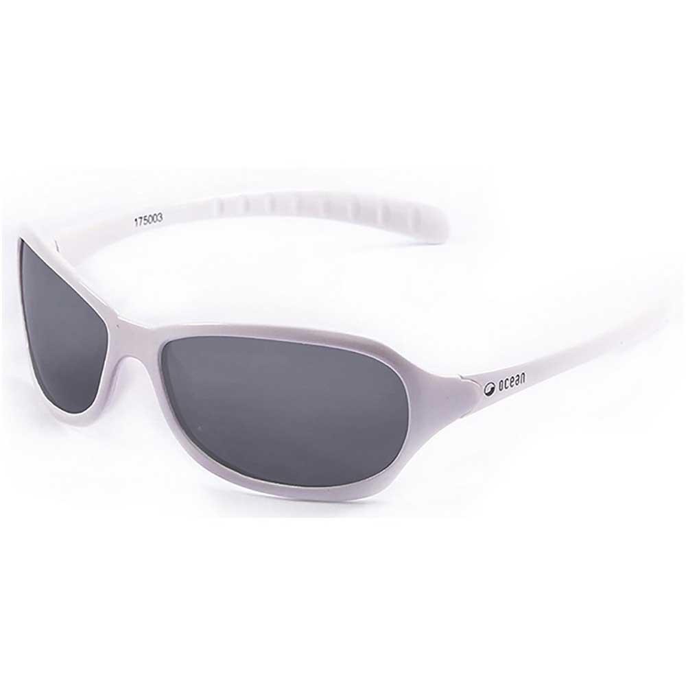 ocean sunglasses virginia beach polarized sunglasses gris smoke / cat3