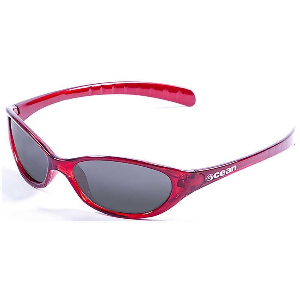 ocean sunglasses oahu polarized sunglasses gris smoke / cat3