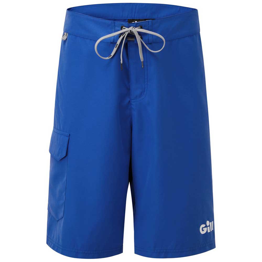 gill mylor swimming shorts bleu 28 homme