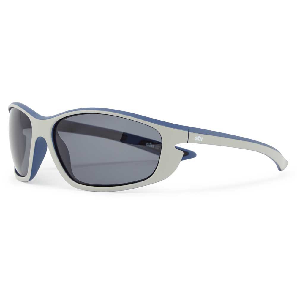 gill corona sunglasses gris cat4 homme
