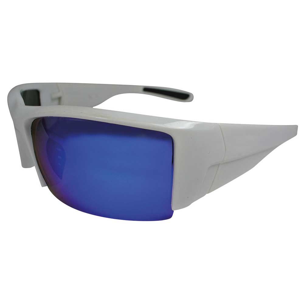 hart xhgl2 polarized sunglasses bleu,gris  homme