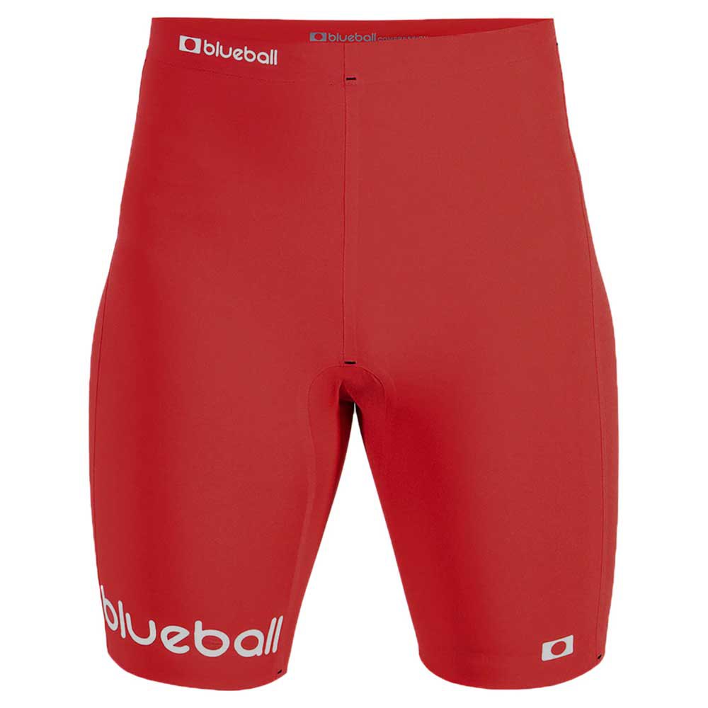 blueball sport ultralight breathing short pants rouge l homme