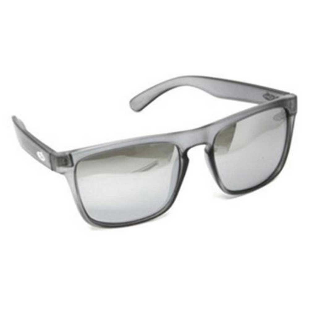 storm wildeye dorado polarized sunglasses gris  homme